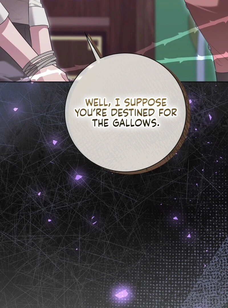 The Wicked Ladies in Waiting Chapter 63 - page 19