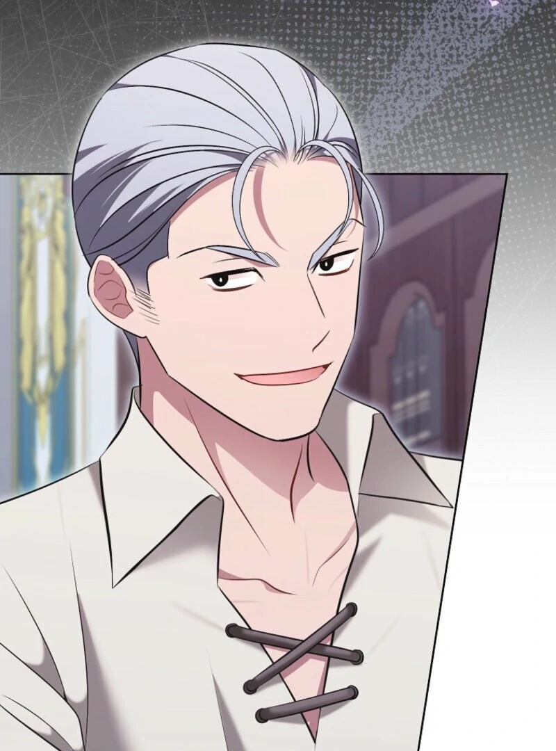 The Wicked Ladies in Waiting Chapter 63 - page 20