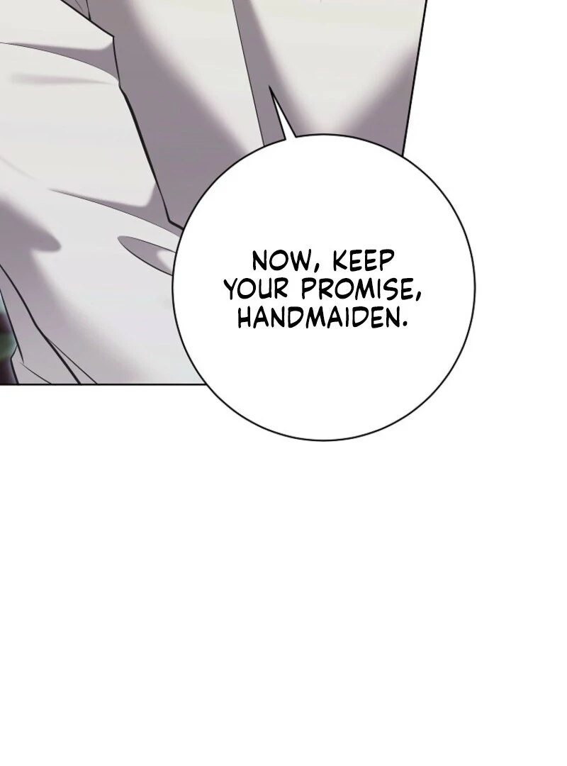 The Wicked Ladies in Waiting Chapter 63 - page 21