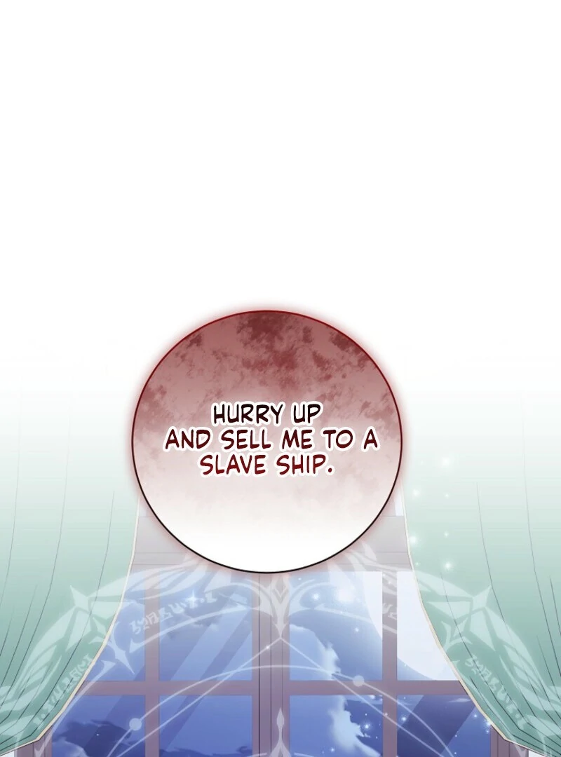 The Wicked Ladies in Waiting Chapter 63 - page 22