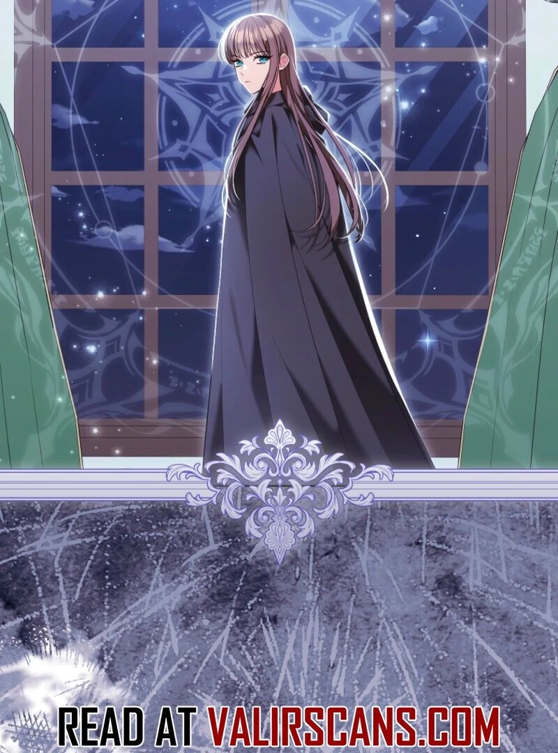 The Wicked Ladies in Waiting Chapter 63 - page 23