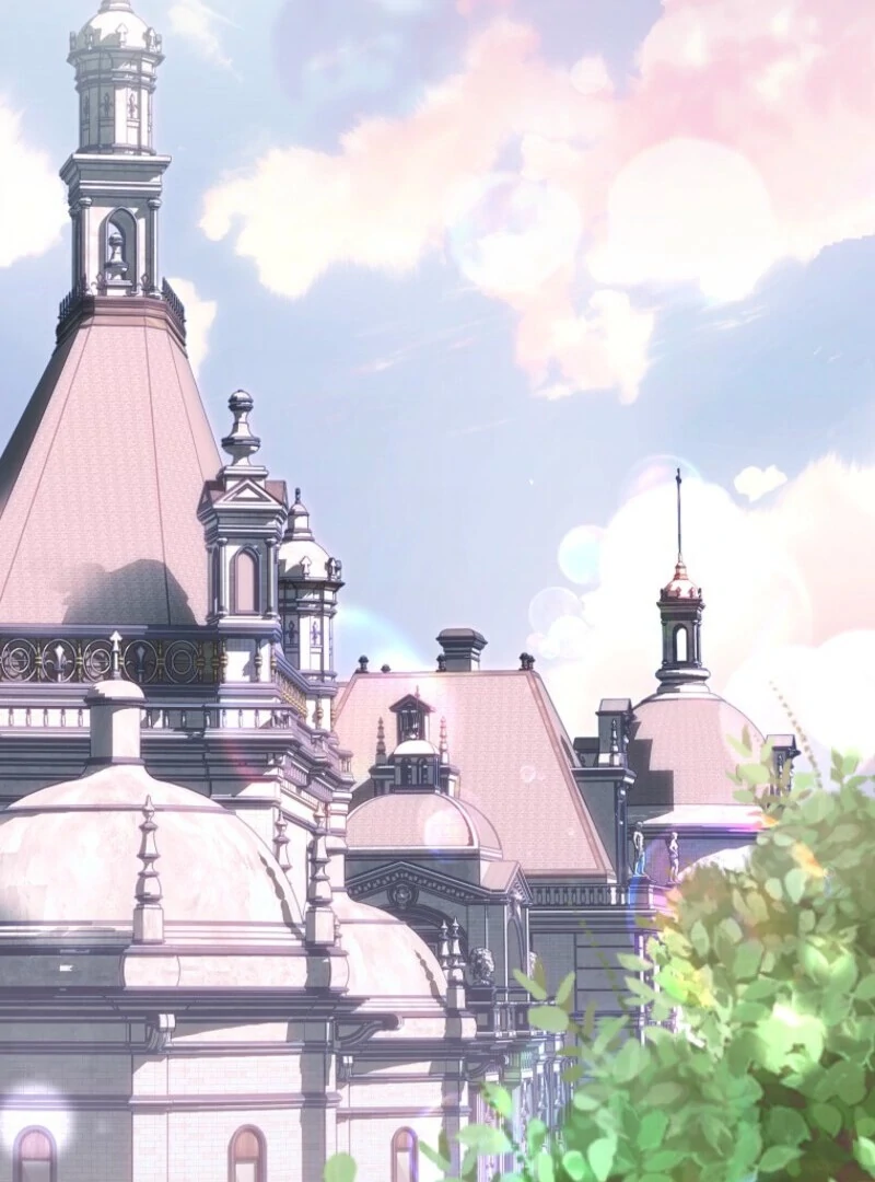 The Wicked Ladies in Waiting Chapter 63 - page 27