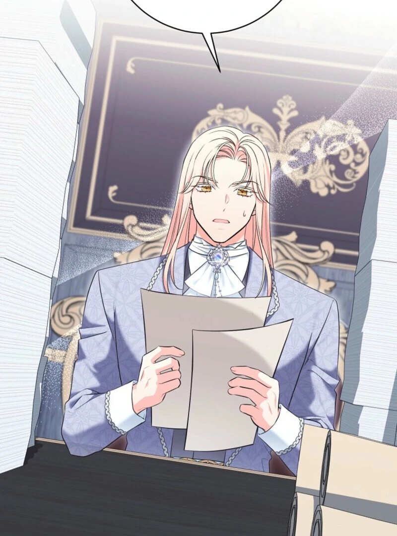 The Wicked Ladies in Waiting Chapter 63 - page 29