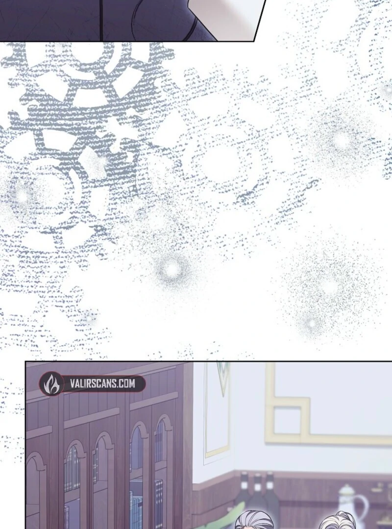 The Wicked Ladies in Waiting Chapter 63 - page 3