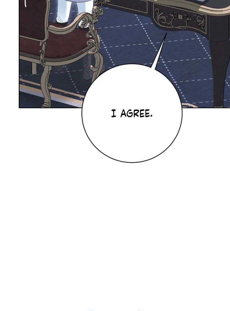 The Wicked Ladies in Waiting Chapter 63 - page 32