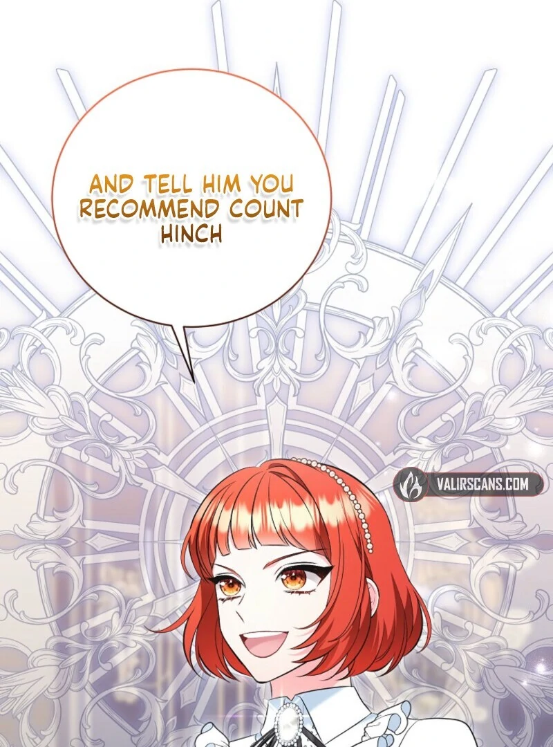 The Wicked Ladies in Waiting Chapter 63 - page 33