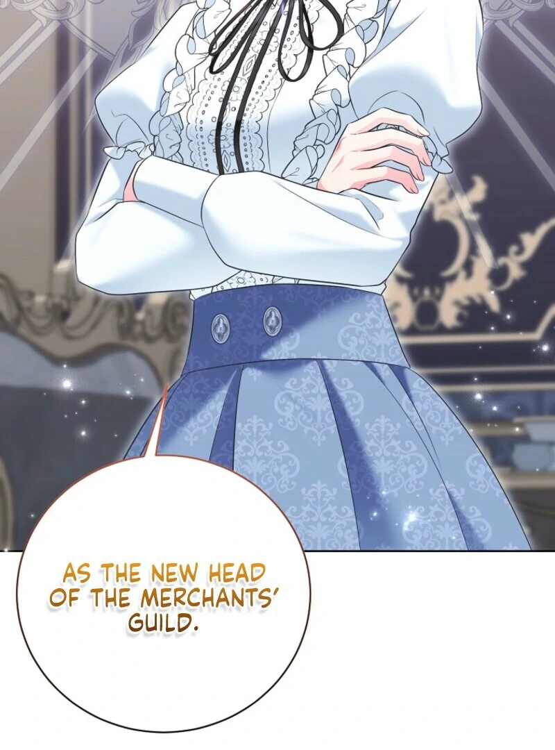 The Wicked Ladies in Waiting Chapter 63 - page 34