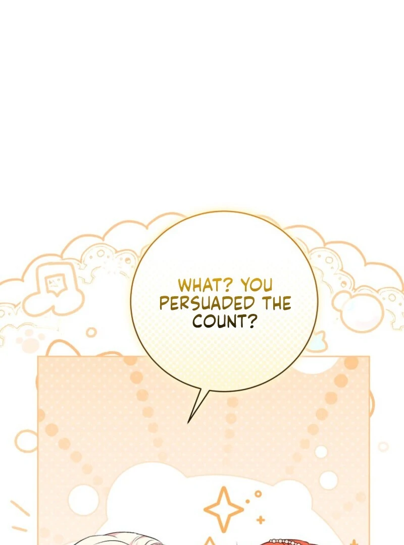 The Wicked Ladies in Waiting Chapter 63 - page 35