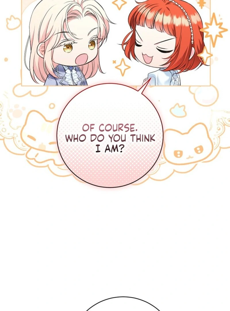 The Wicked Ladies in Waiting Chapter 63 - page 36