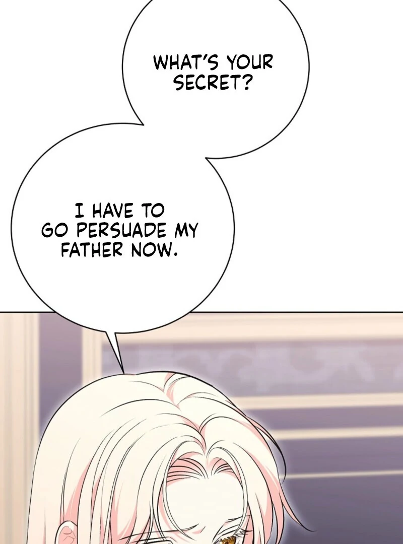 The Wicked Ladies in Waiting Chapter 63 - page 37