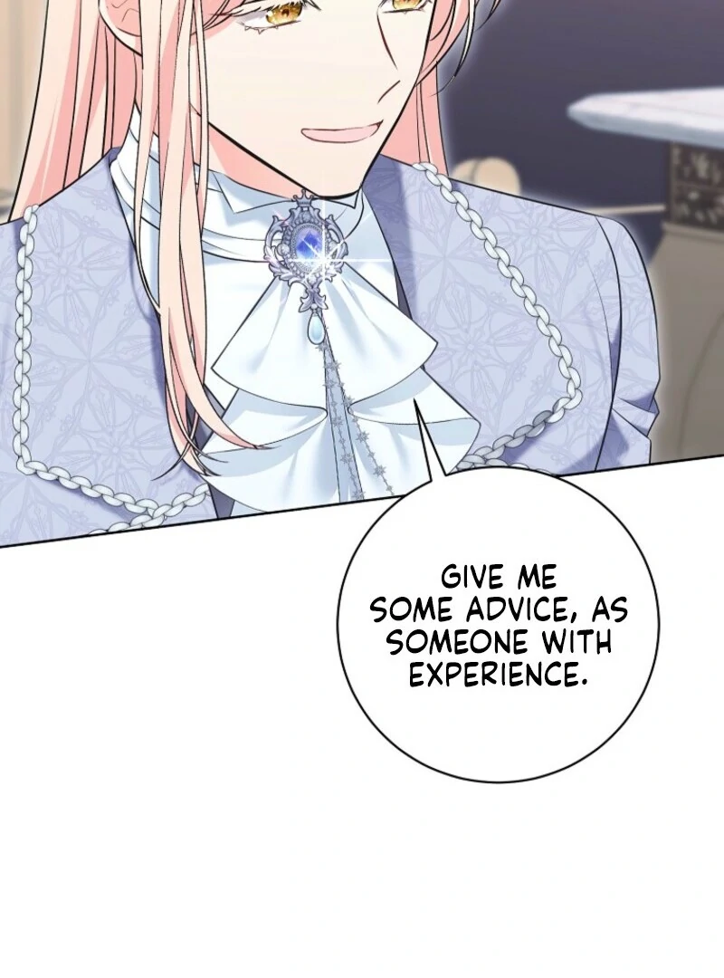 The Wicked Ladies in Waiting Chapter 63 - page 38