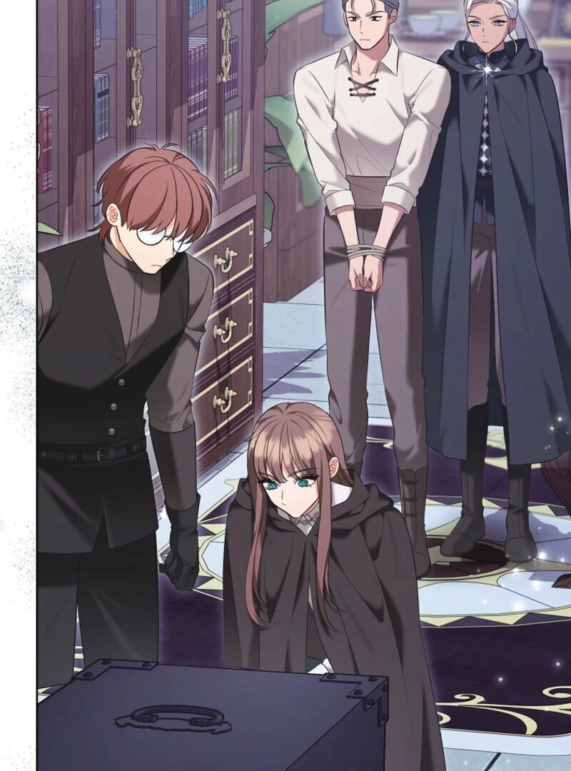 The Wicked Ladies in Waiting Chapter 63 - page 4