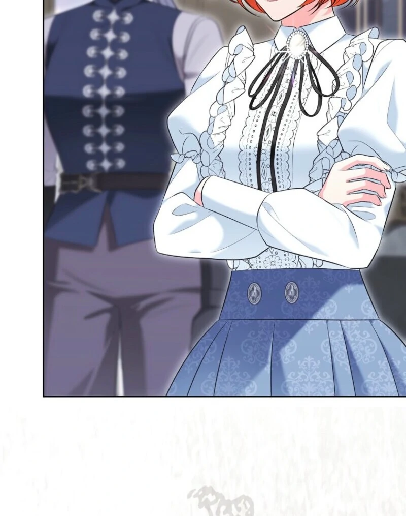 The Wicked Ladies in Waiting Chapter 63 - page 40