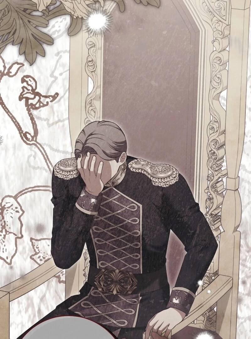 The Wicked Ladies in Waiting Chapter 63 - page 42