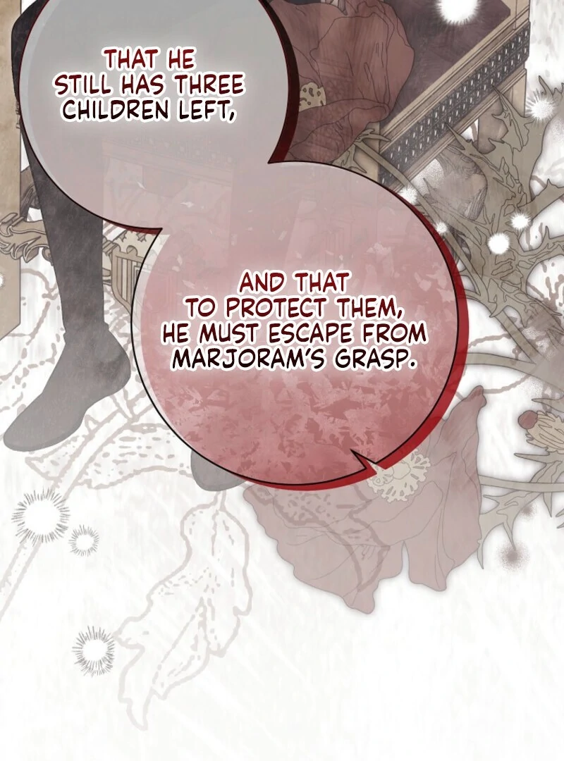 The Wicked Ladies in Waiting Chapter 63 - page 43