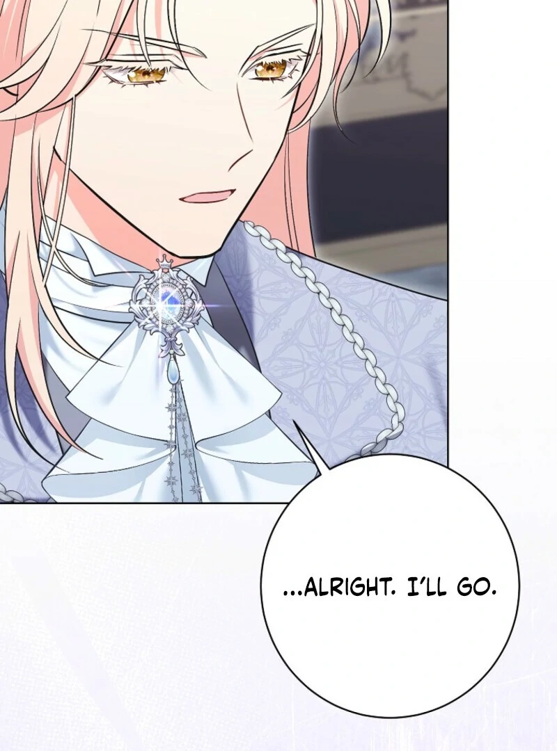 The Wicked Ladies in Waiting Chapter 63 - page 45