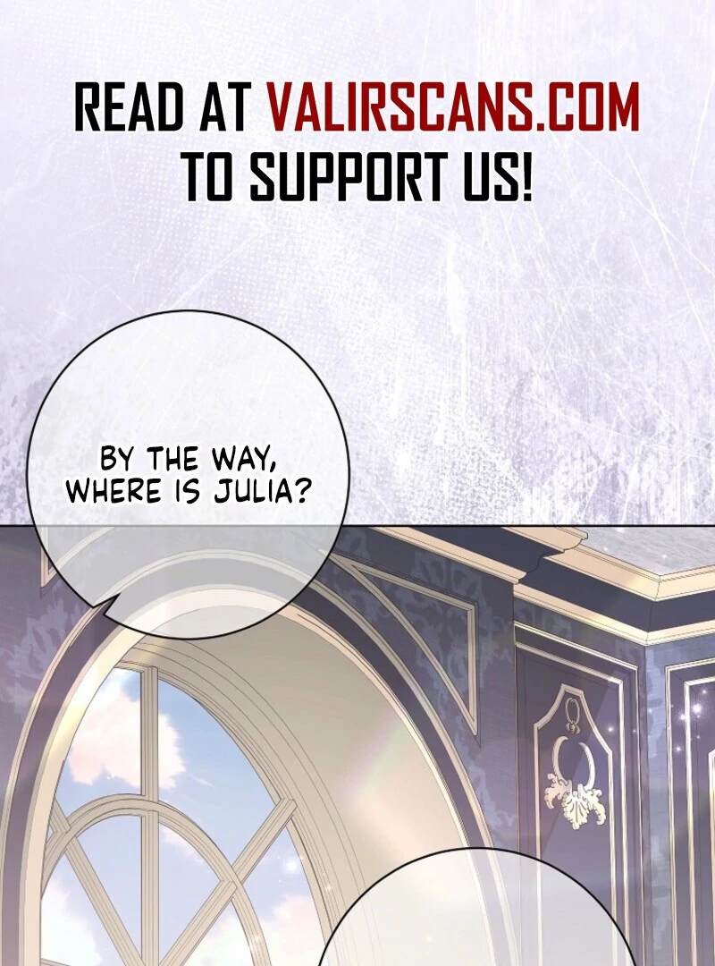 The Wicked Ladies in Waiting Chapter 63 - page 46