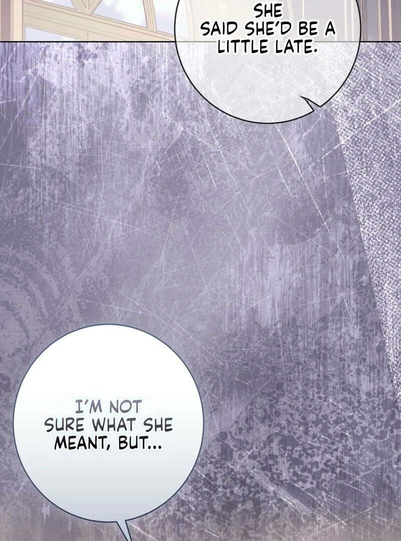 The Wicked Ladies in Waiting Chapter 63 - page 47