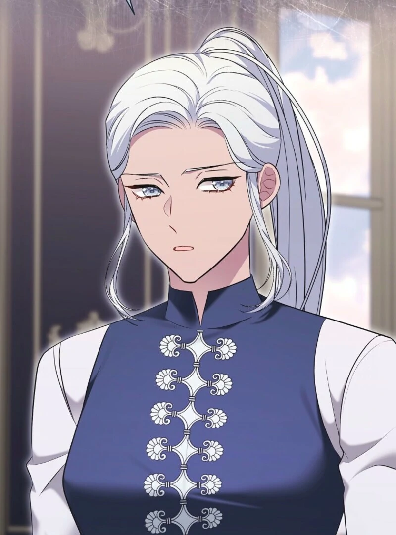 The Wicked Ladies in Waiting Chapter 63 - page 48