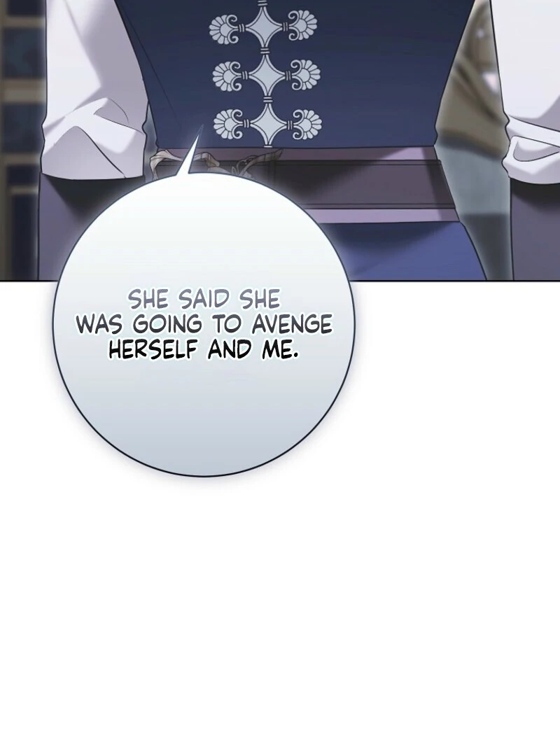 The Wicked Ladies in Waiting Chapter 63 - page 49