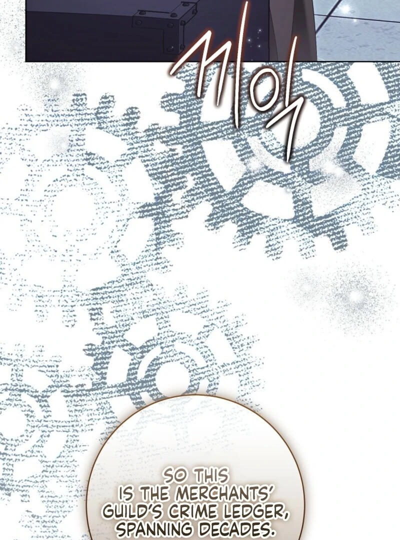 The Wicked Ladies in Waiting Chapter 63 - page 5