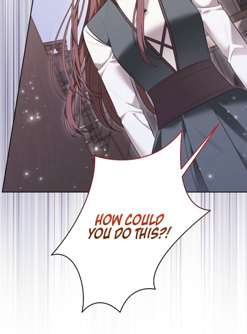 The Wicked Ladies in Waiting Chapter 63 - page 55