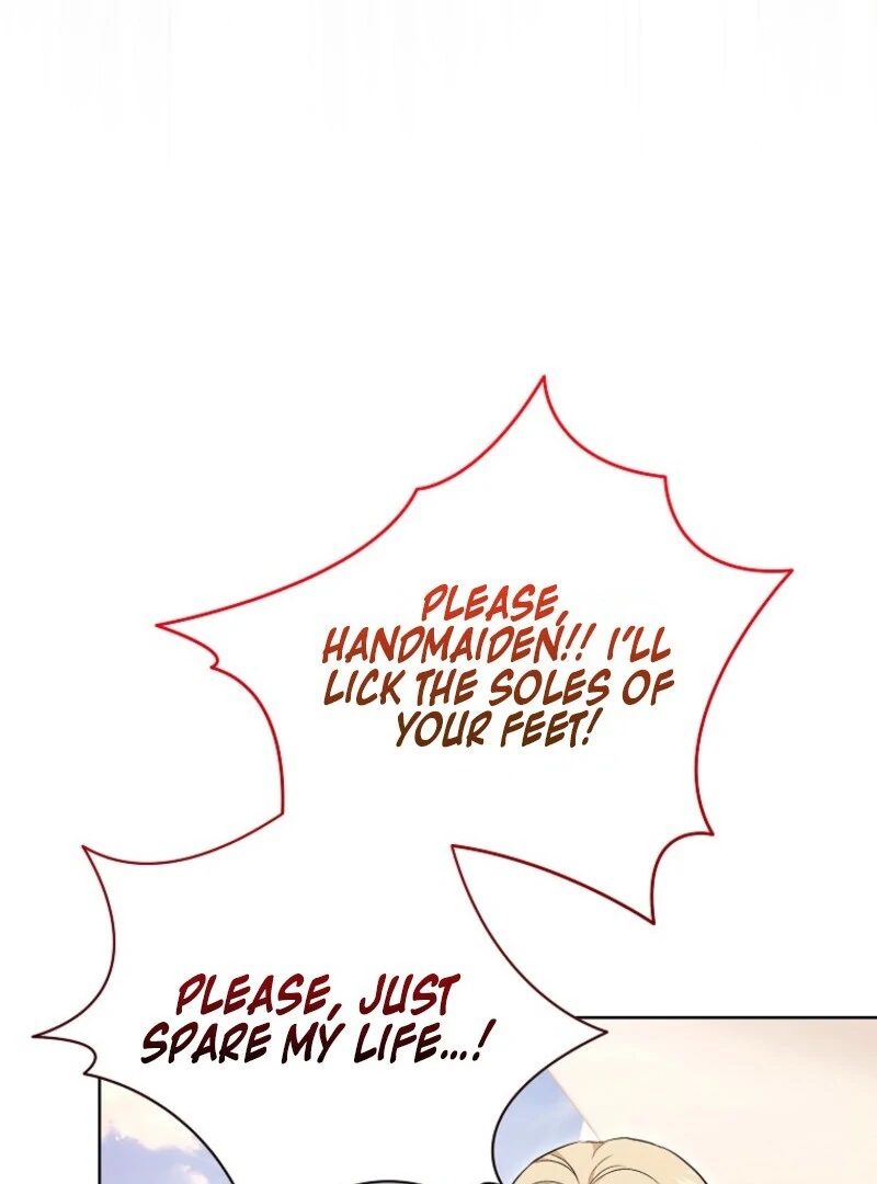 The Wicked Ladies in Waiting Chapter 63 - page 56