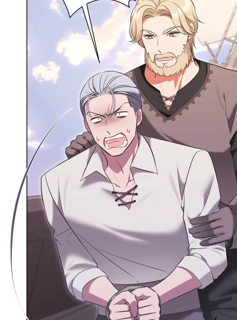 The Wicked Ladies in Waiting Chapter 63 - page 57