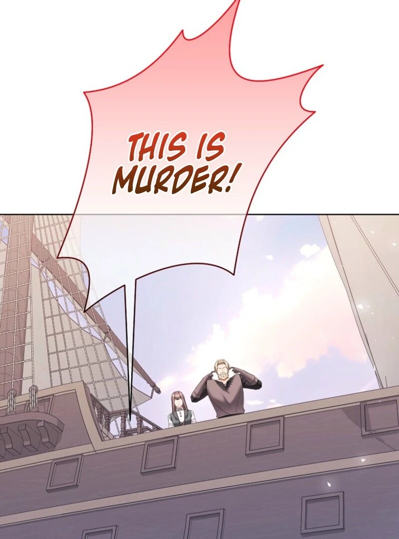 The Wicked Ladies in Waiting Chapter 63 - page 63