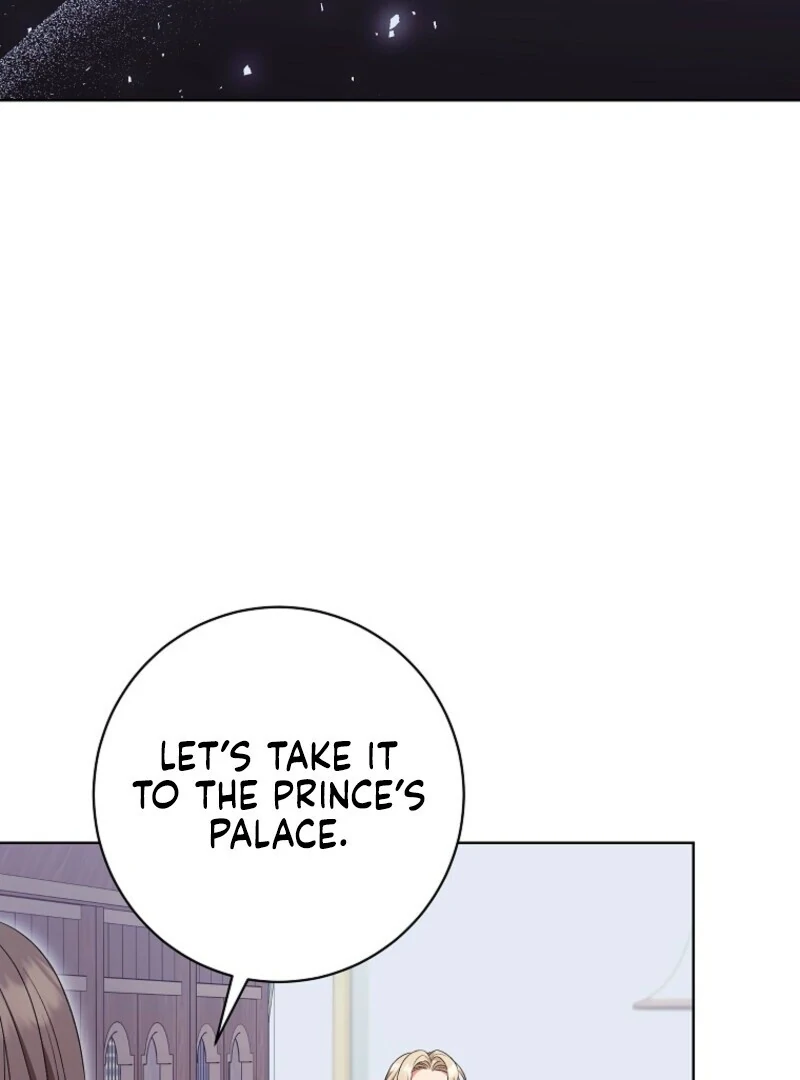 The Wicked Ladies in Waiting Chapter 63 - page 7