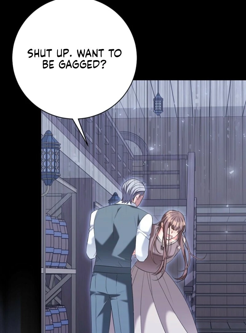 The Wicked Ladies in Waiting Chapter 63 - page 73