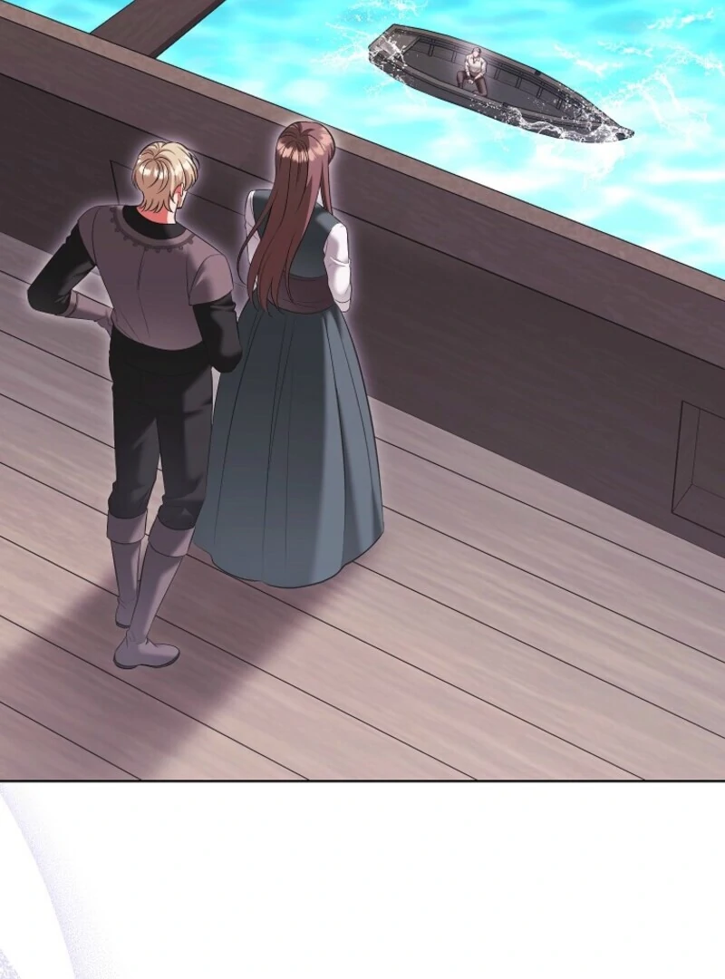 The Wicked Ladies in Waiting Chapter 63 - page 85