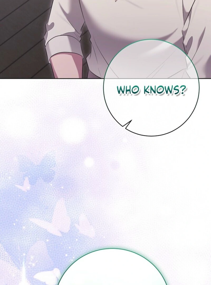 The Wicked Ladies in Waiting Chapter 63 - page 87