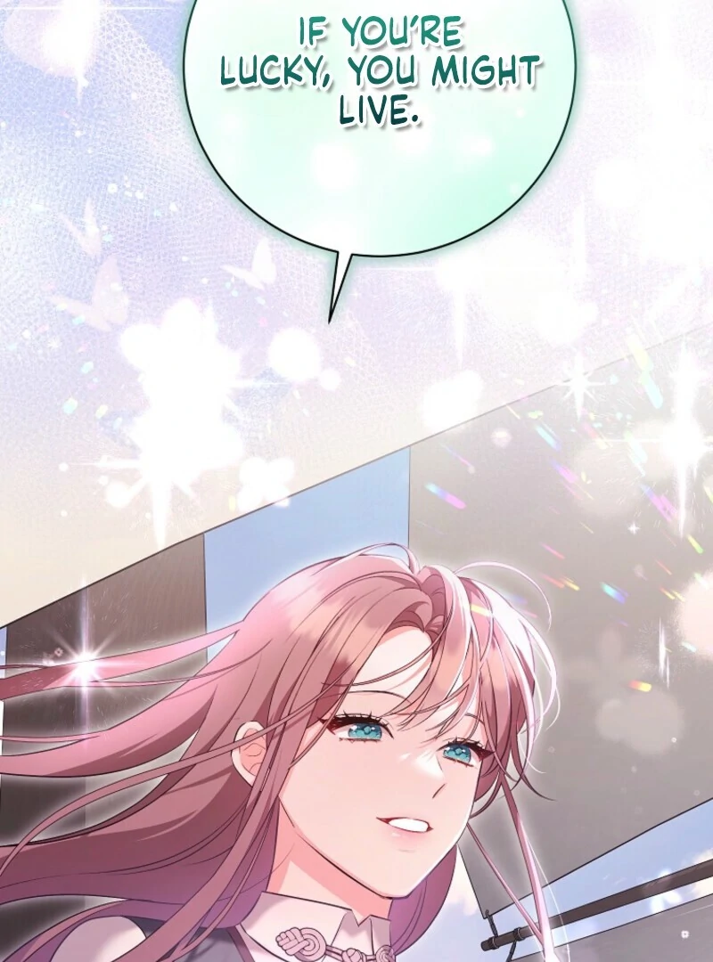 The Wicked Ladies in Waiting Chapter 63 - page 88