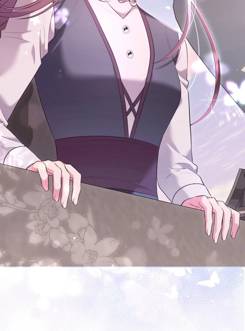 The Wicked Ladies in Waiting Chapter 63 - page 89