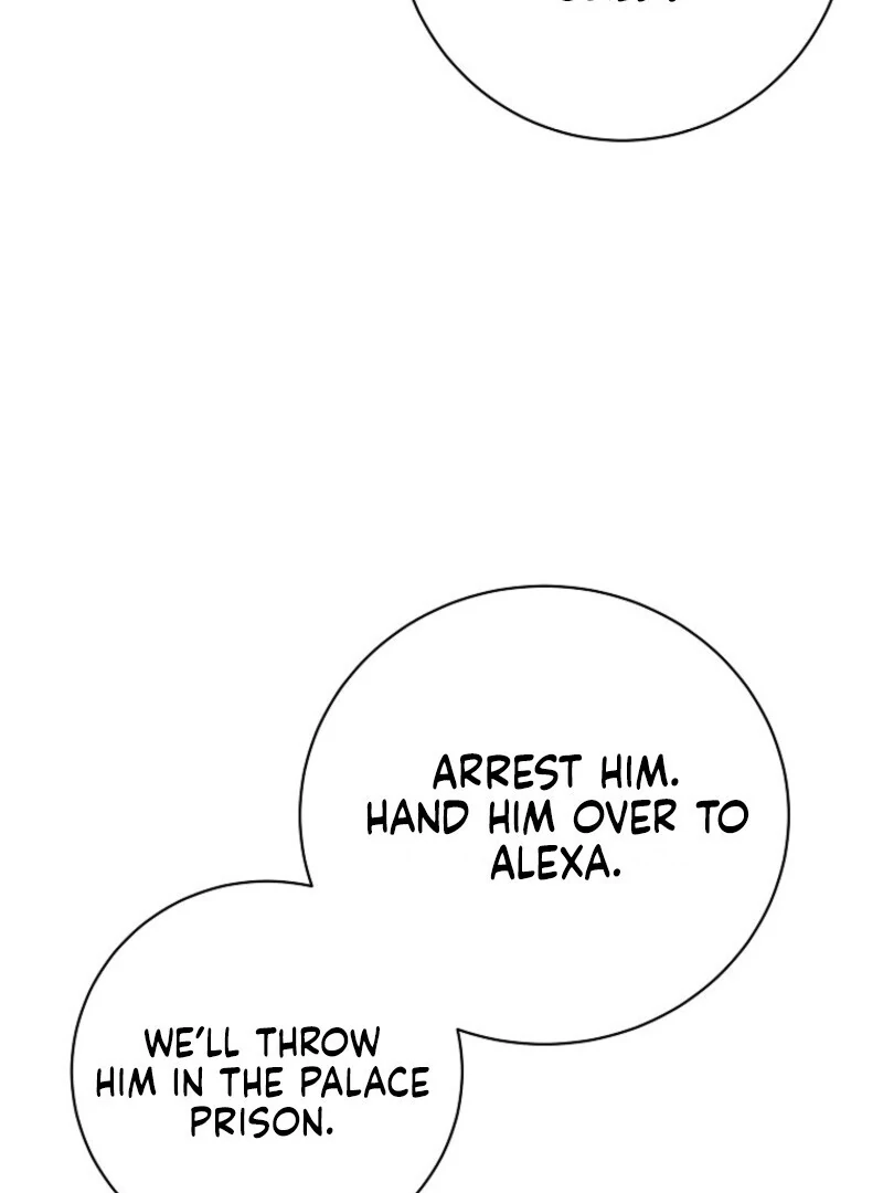 The Wicked Ladies in Waiting Chapter 63 - page 9