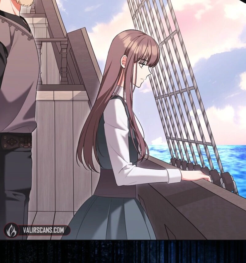 The Wicked Ladies in Waiting Chapter 63 - page 95