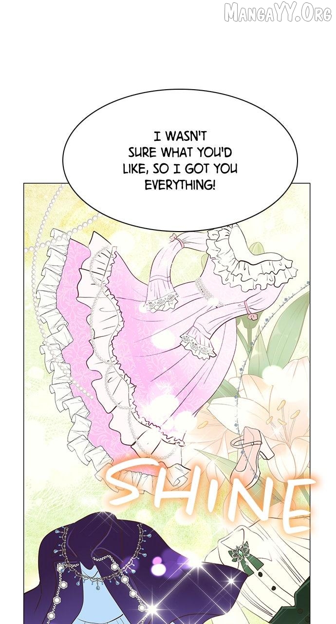 I Became the Rabbit Heroine's Stepmother Chapter 69 - page 1