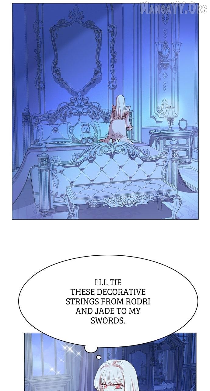I Became the Rabbit Heroine's Stepmother Chapter 69 - page 11