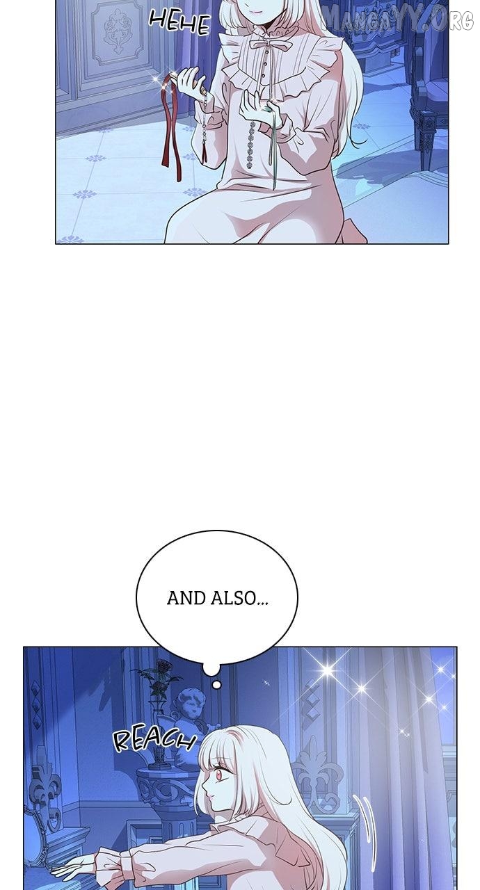 I Became the Rabbit Heroine's Stepmother Chapter 69 - page 12