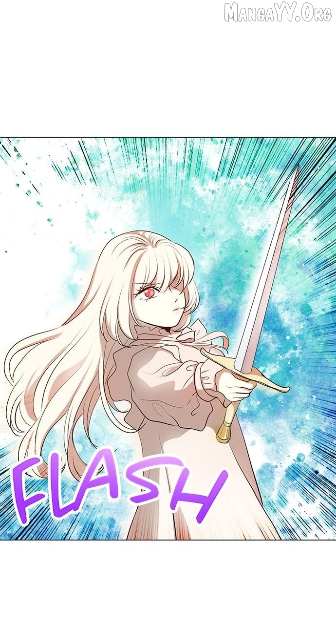 I Became the Rabbit Heroine's Stepmother Chapter 69 - page 16