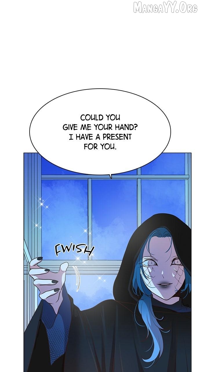 I Became the Rabbit Heroine's Stepmother Chapter 69 - page 20