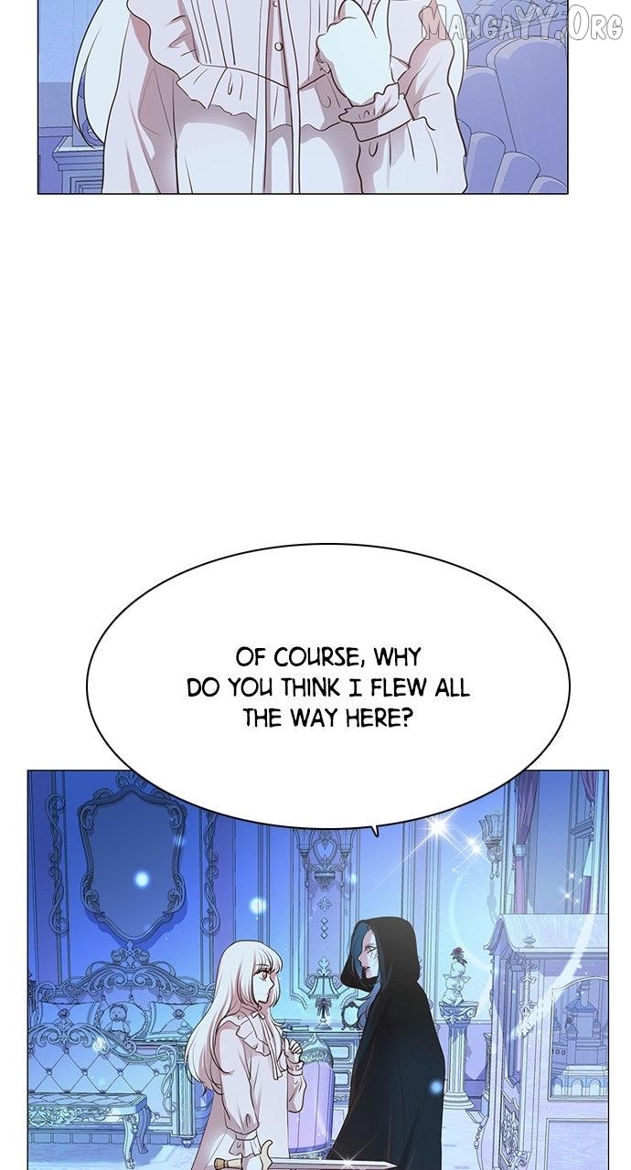 I Became the Rabbit Heroine's Stepmother Chapter 69 - page 27