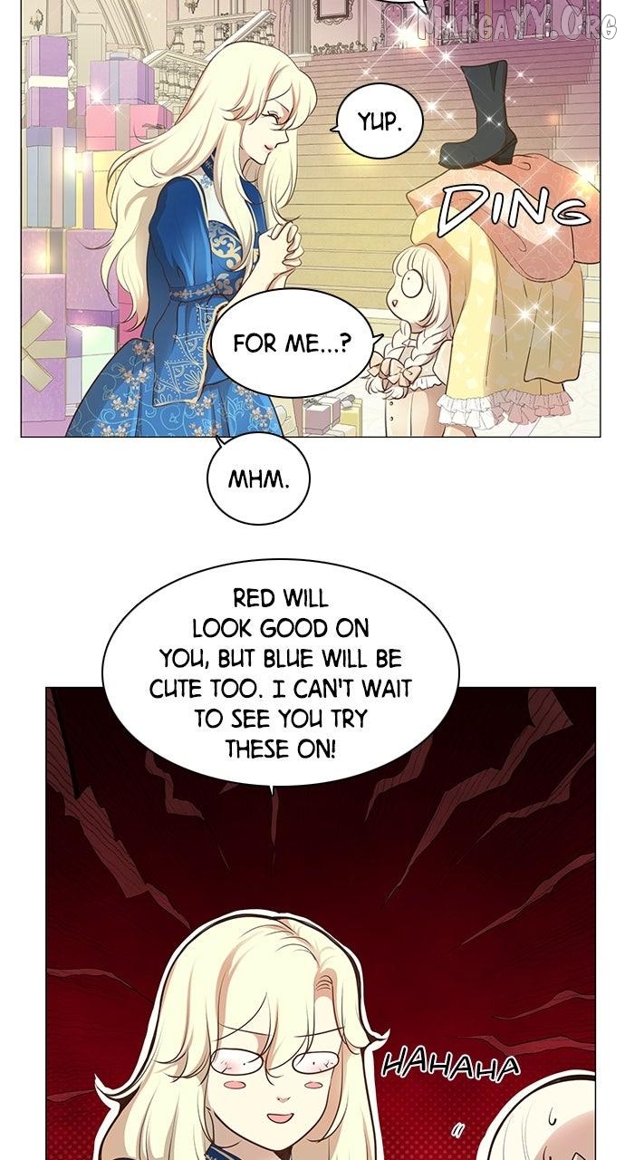 I Became the Rabbit Heroine's Stepmother Chapter 69 - page 3