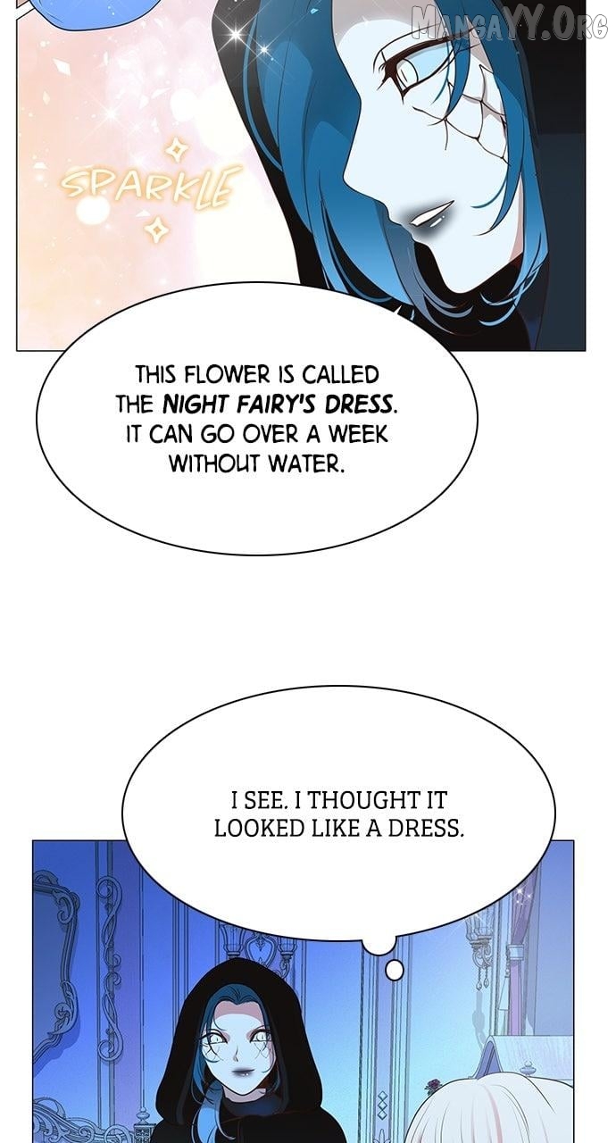 I Became the Rabbit Heroine's Stepmother Chapter 69 - page 33
