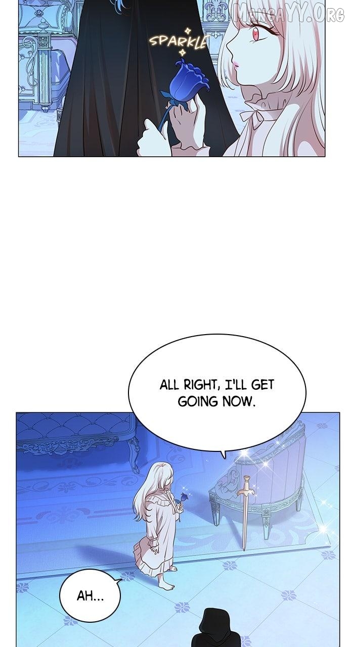 I Became the Rabbit Heroine's Stepmother Chapter 69 - page 34