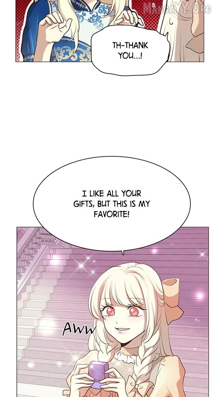 I Became the Rabbit Heroine's Stepmother Chapter 69 - page 4