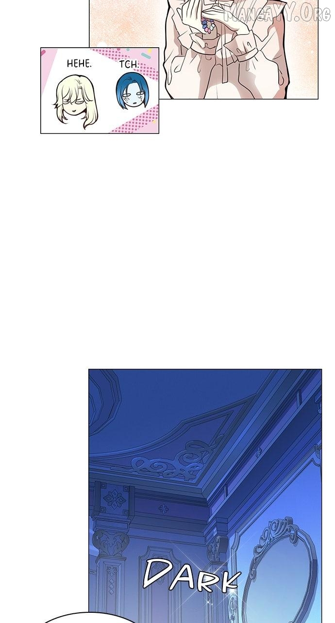 I Became the Rabbit Heroine's Stepmother Chapter 69 - page 42
