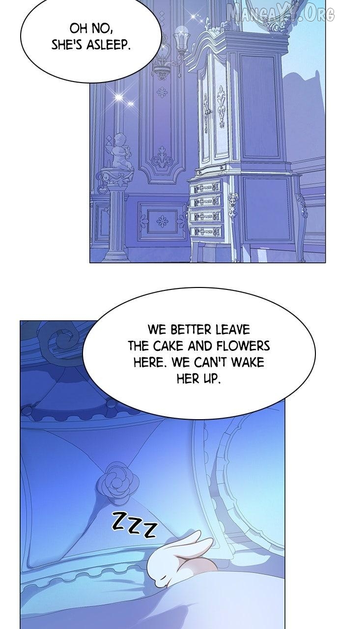 I Became the Rabbit Heroine's Stepmother Chapter 69 - page 43