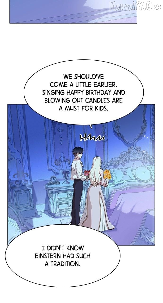 I Became the Rabbit Heroine's Stepmother Chapter 69 - page 44